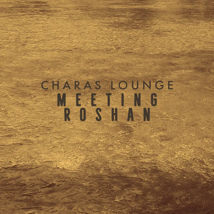 Charas Lounge cover artwork 2